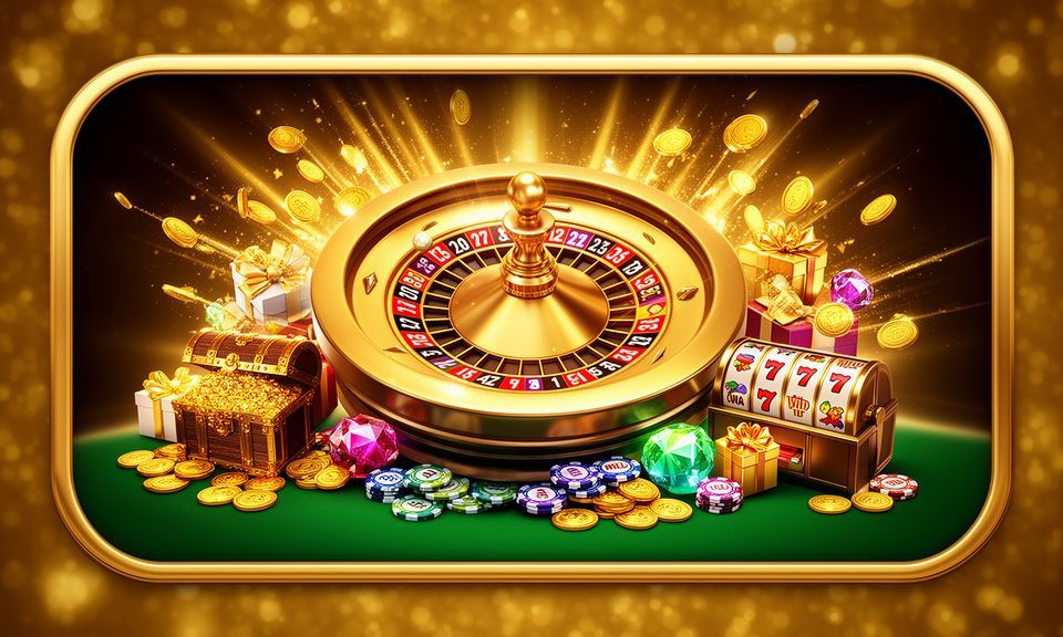 dreamz444 Welcome Offer